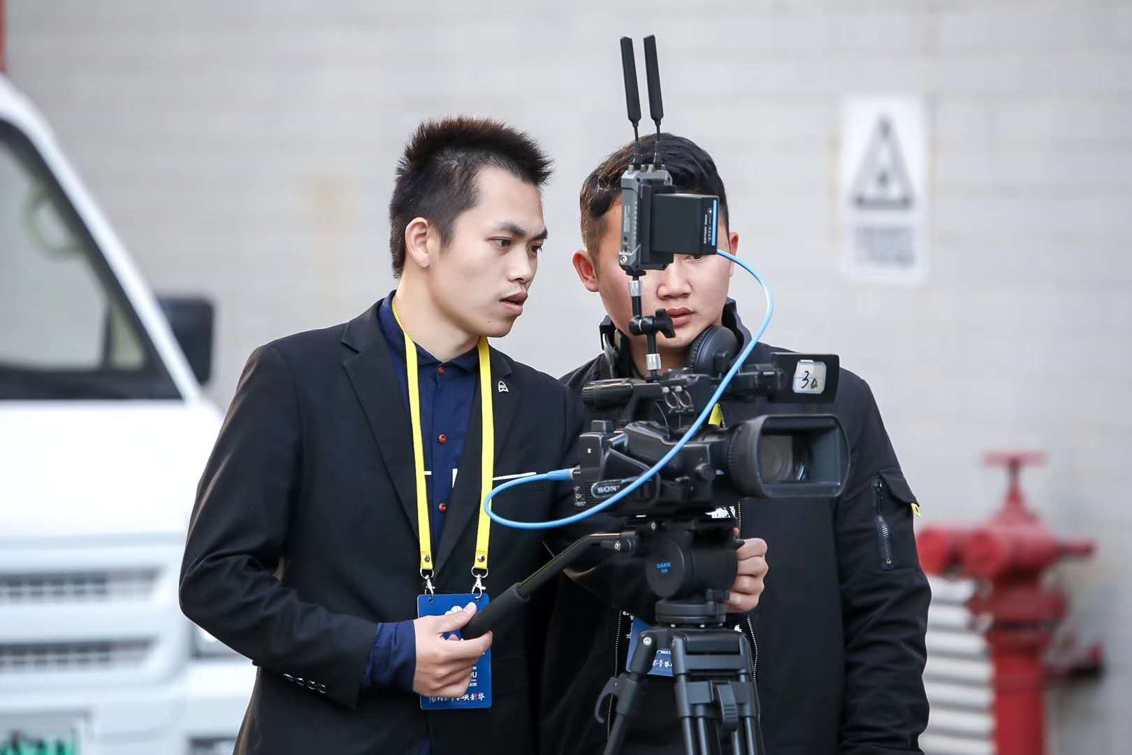 文圣360全景拍摄技巧：探索高效的全景拍摄之路